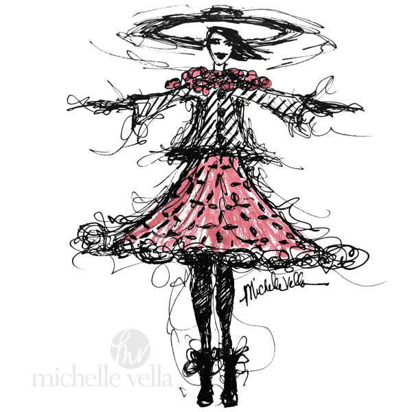 139 Michelle Dream Big