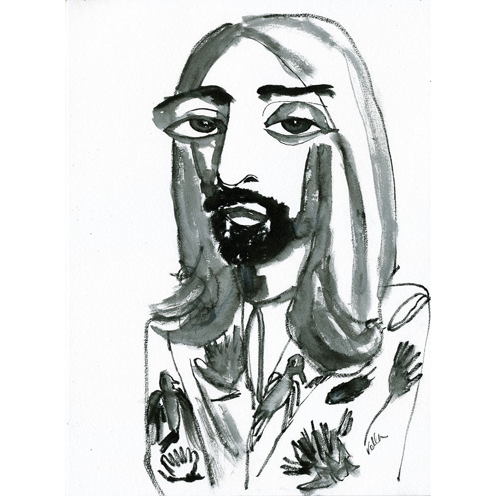 401 Allessandro Michele GUCCI