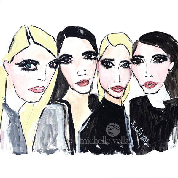 149 Zoe Fab Four