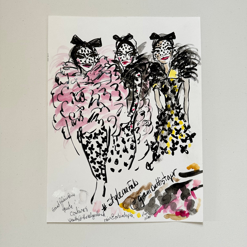 151 Battista Couture 8