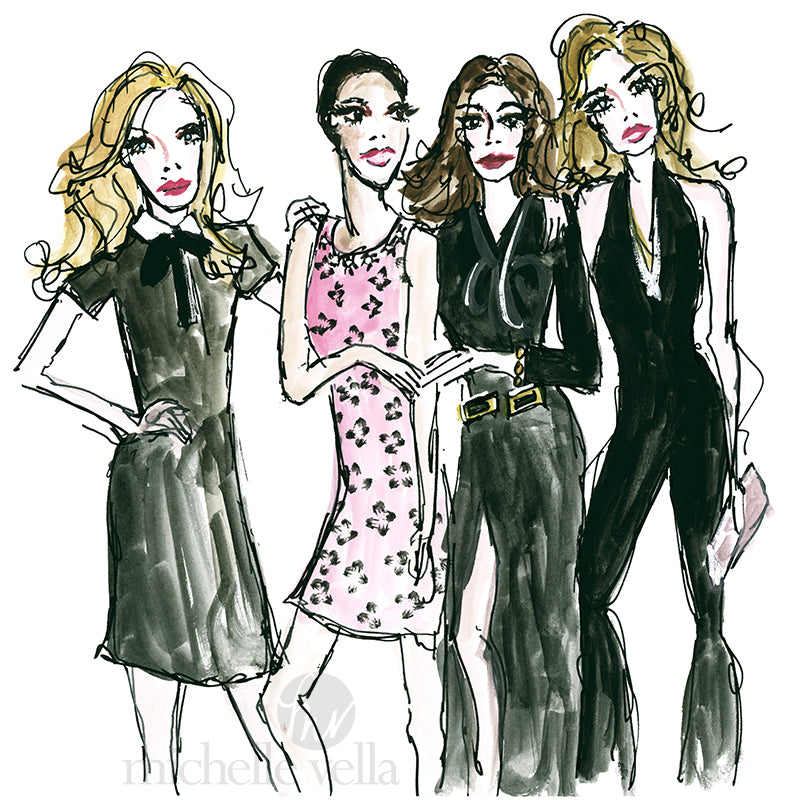 169 Ann Taylor Elite TO