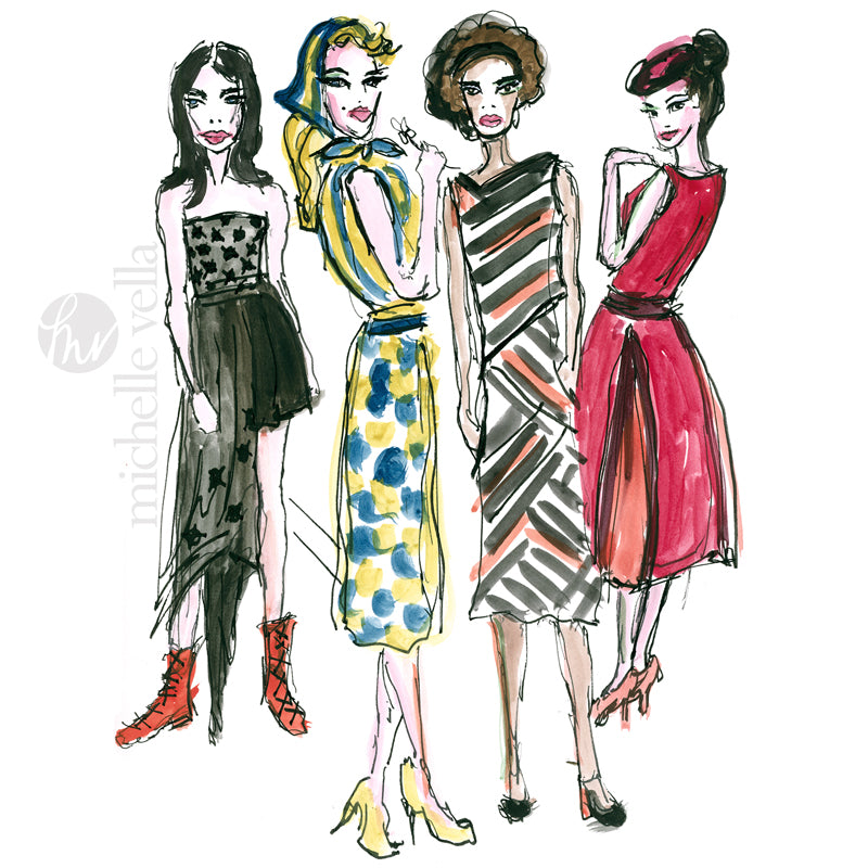 188 Fashion Mix 2015