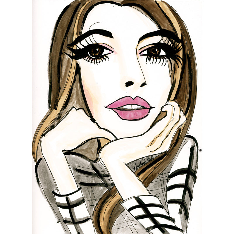 233 Anne Hathaway for Munro