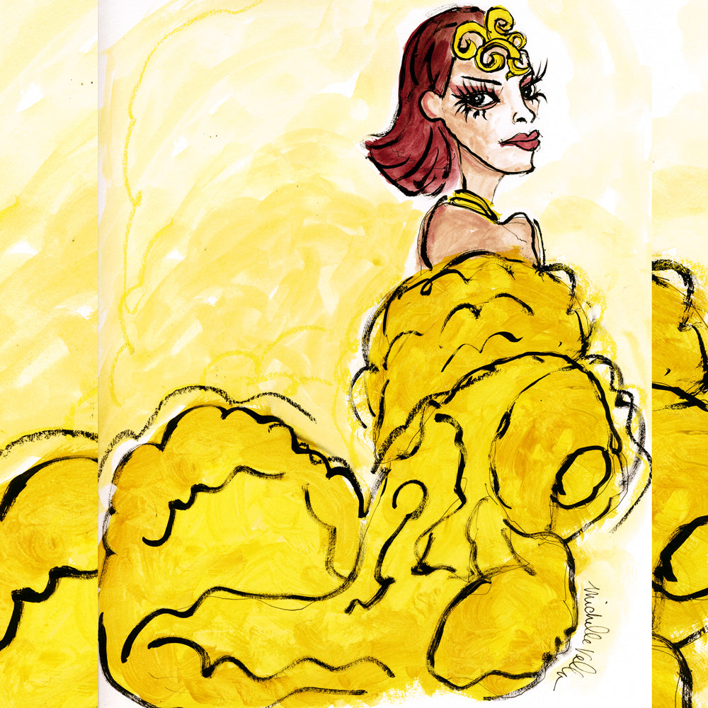 275 Rihanna Met Gala