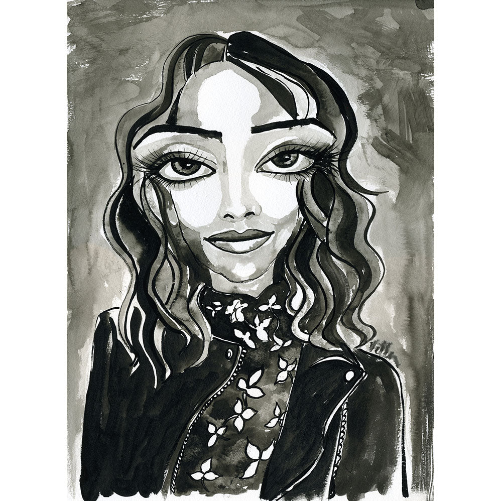 408 Jordan Dunn Show Studio