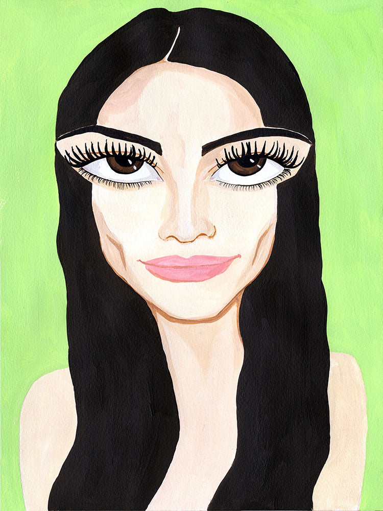 430 Lane Crawford Beauty Spider Mascara