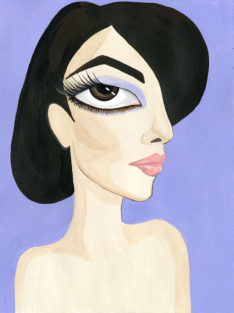 431 Lane Crawford Beauty Smudge Eye Shadow