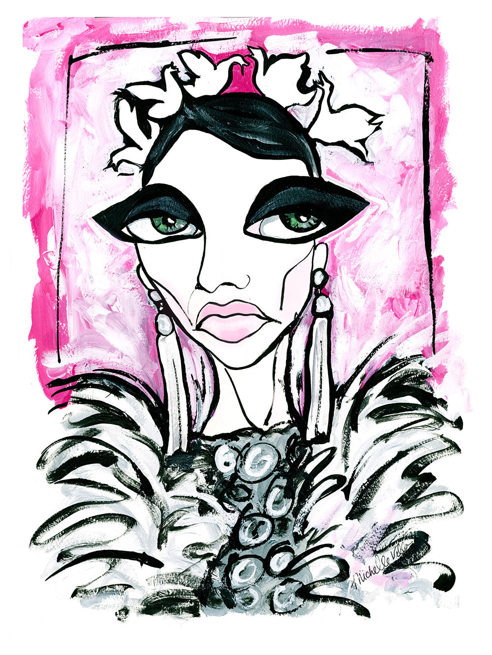 440 Stacey Bendet of Alice + Olivia