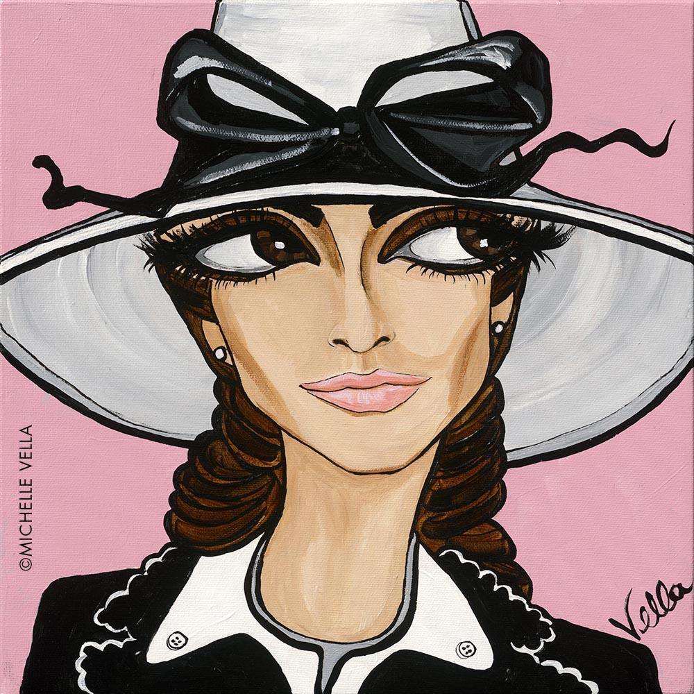 Marni 2016 Limited Edition Print - MICHELLE VELLA