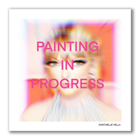 Exclusive Opportunity: Secure Your Taylor Swift Limited Edition Print Now!