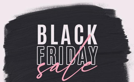 Black Friday Print Sale - Enjoy 20% Off all Limited Edition Prints - MICHELLE VELLA