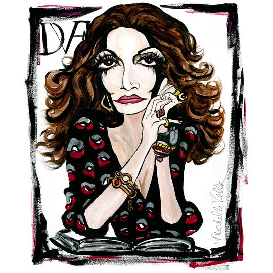 333 Diane von Furstenberg