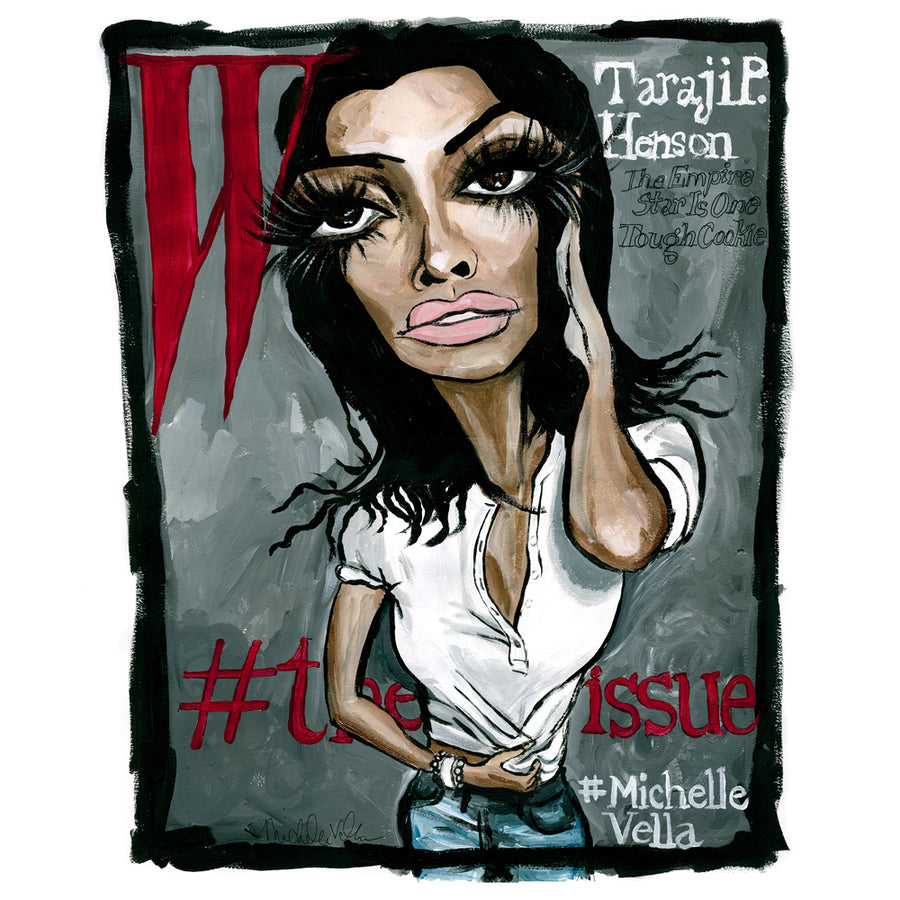 359 Wmag Cover with Taraji P Henson 2015